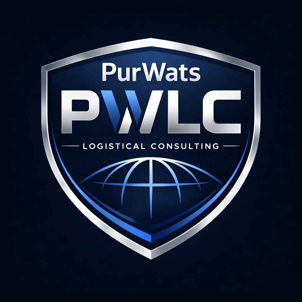 PurWats PWLC logo